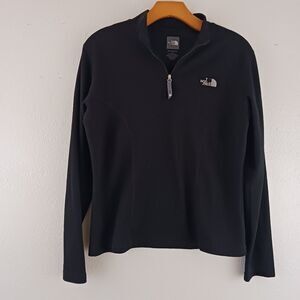 The North Face Vaporwick Flight Series black size   Large